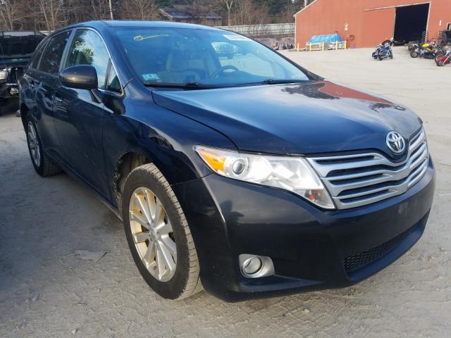Toyota Venza (2010)