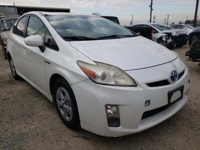Toyota Prius (2010)