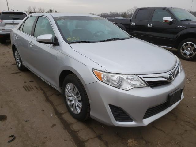 Toyota Camry l (2013)