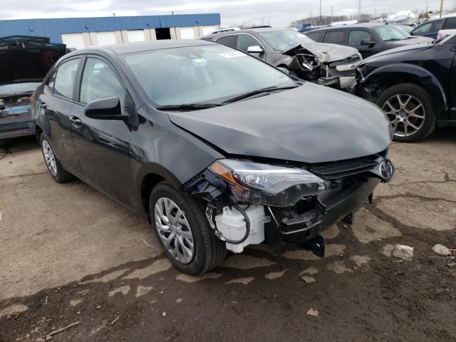 Toyota Corolla l (2019)