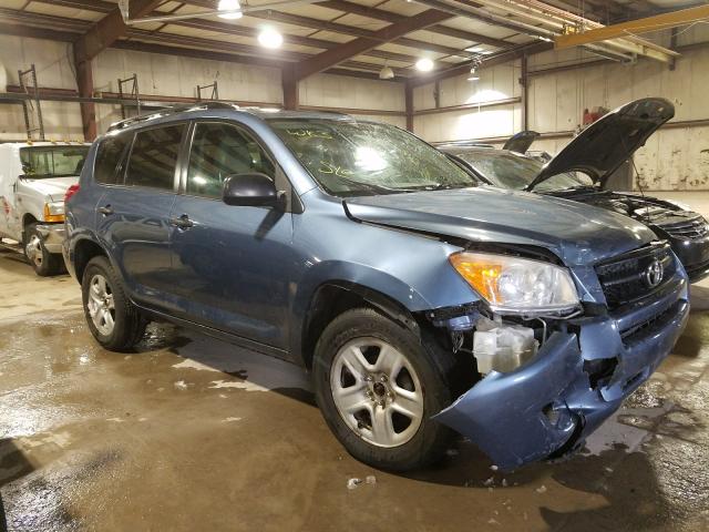 Toyota Rav4 (2011)