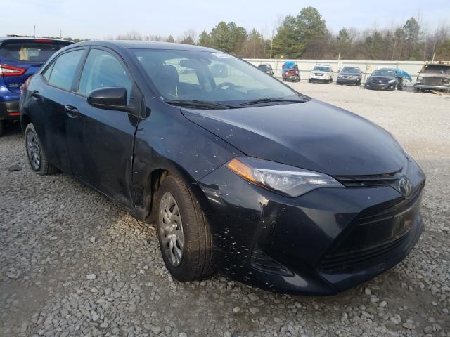 Toyota Corolla l (2019)