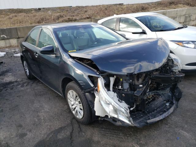 Toyota Camry l (2014)