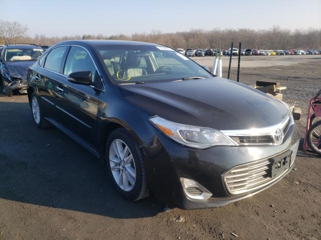 Toyota Avalon xle (2015)