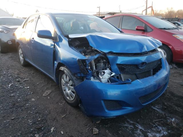 Toyota Corolla (2010)