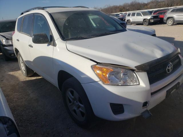Toyota Rav4 (2011)