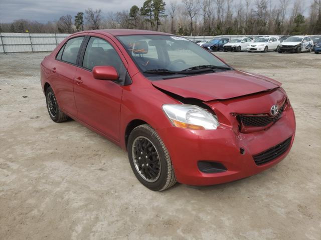 Toyota Yaris (2010)