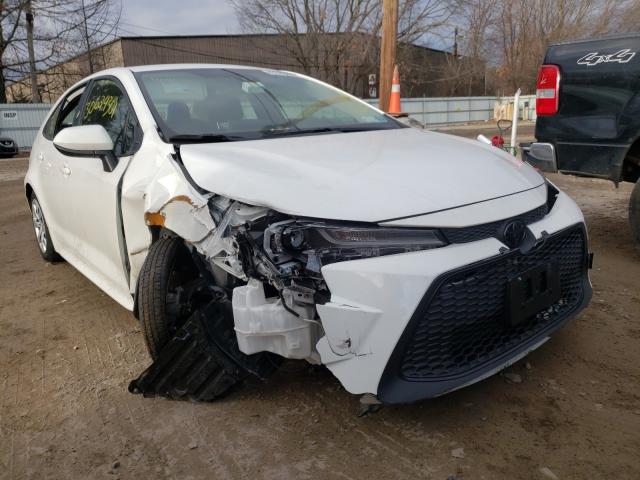Toyota Corolla le (2020)