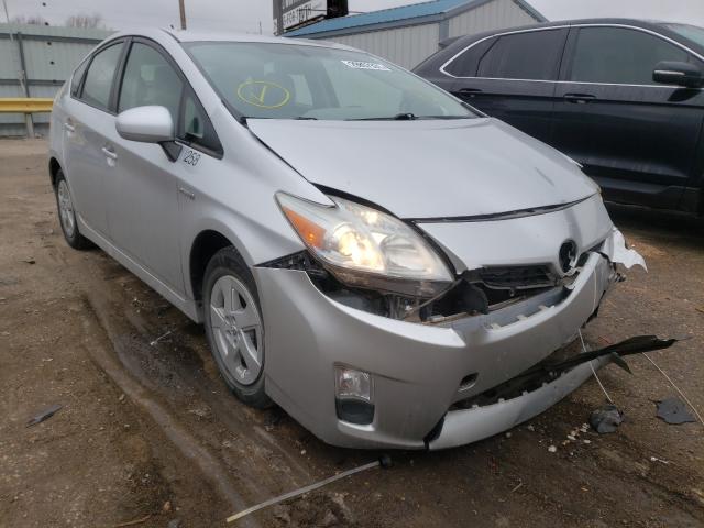 Toyota Prius (2011)