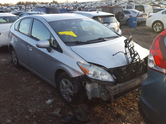 Toyota Prius (2010)