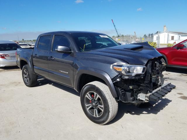 Toyota Tacoma dou (2019)