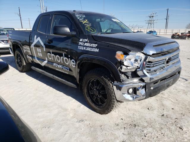 Toyota Tundra dou (2016)