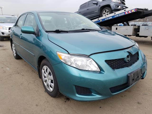 Toyota Corolla (2010)