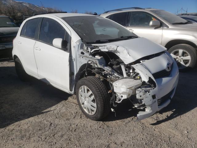 Toyota Yaris (2010)
