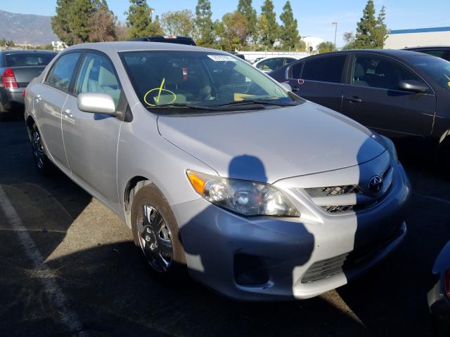 Toyota Corolla ba (2011)