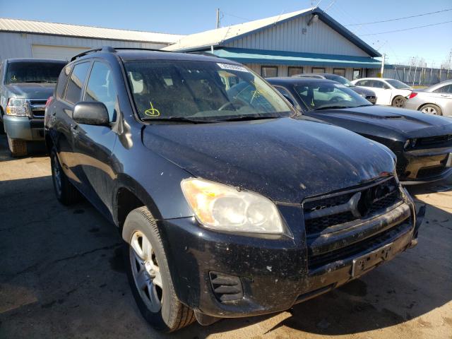 Toyota Rav4 (2010)