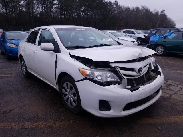 Toyota Corolla ba (2013)