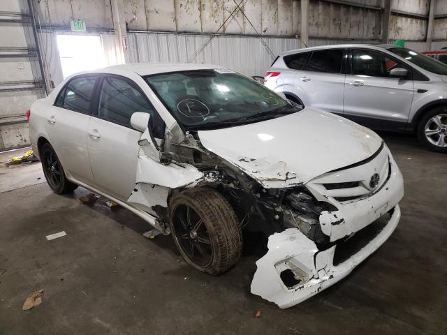Toyota Corolla ba (2013)