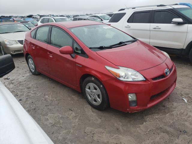 Toyota Prius (2010)