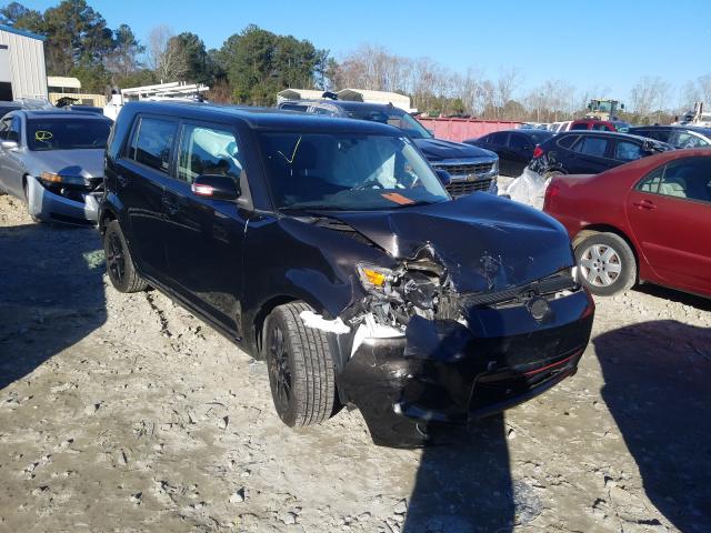 Toyota Scion xb (2015)