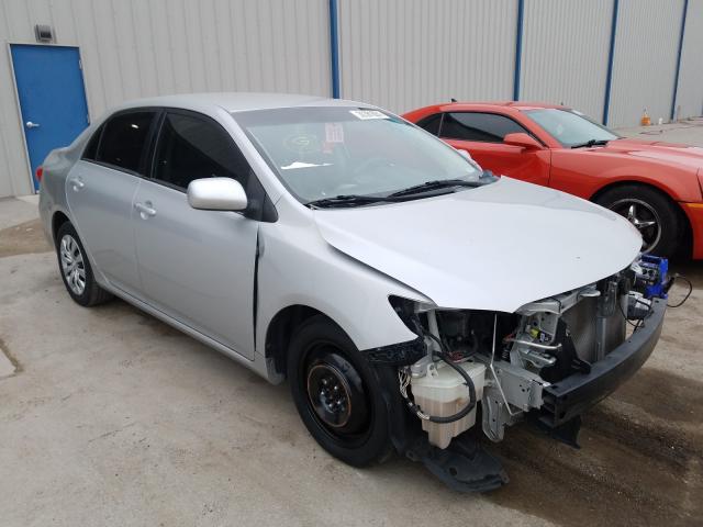 Toyota Corolla ba (2013)