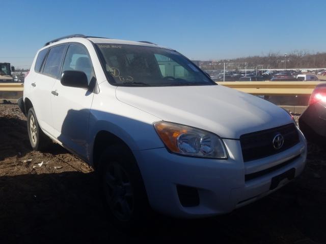 Toyota Rav4 (2012)