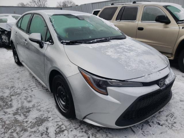 Toyota Corolla le (2020)
