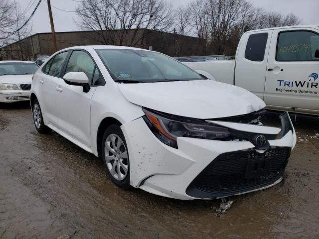 Toyota Corolla le (2020)