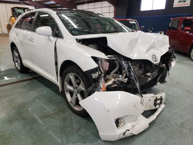 Toyota Venza (2011)