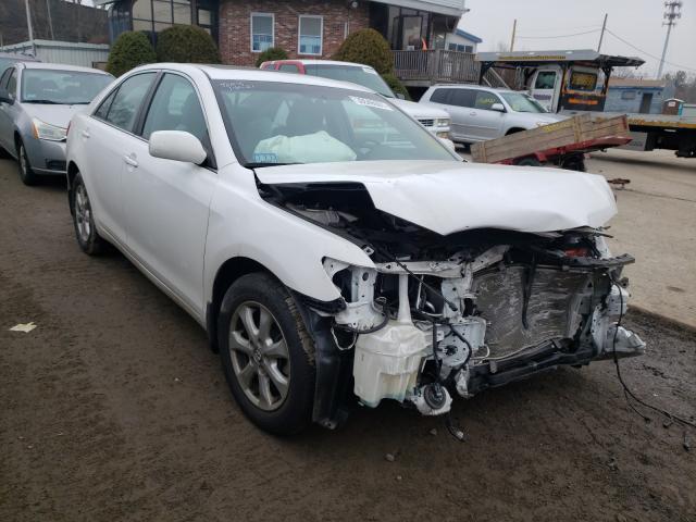 Toyota Camry se (2011)