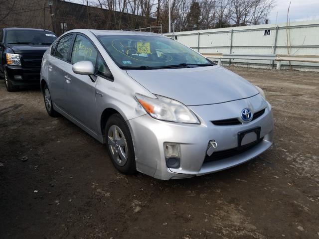 Toyota Prius (2010)