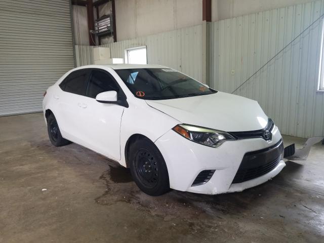 Toyota Corolla (2015)