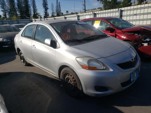 Toyota Yaris (2010)