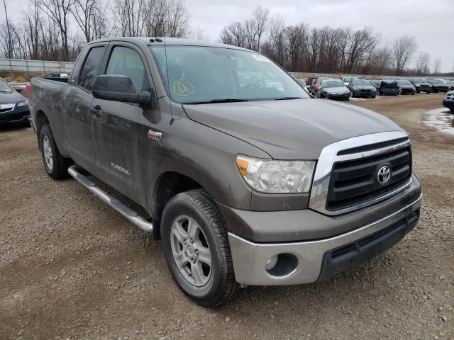 Toyota Tundra dou (2010)