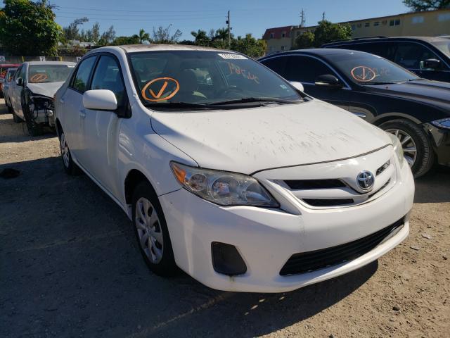 Toyota Corolla ba (2011)