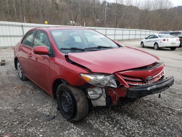 Toyota Corolla ba (2013)