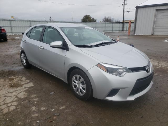 Toyota Corolla l (2014)