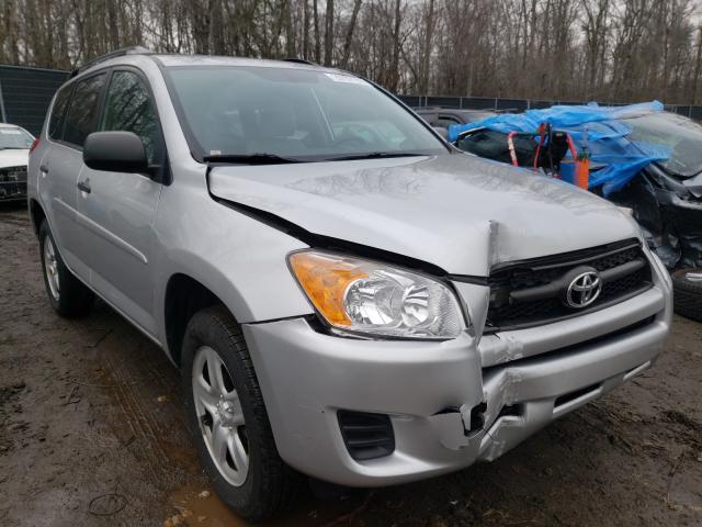 Toyota Rav4 (2012)