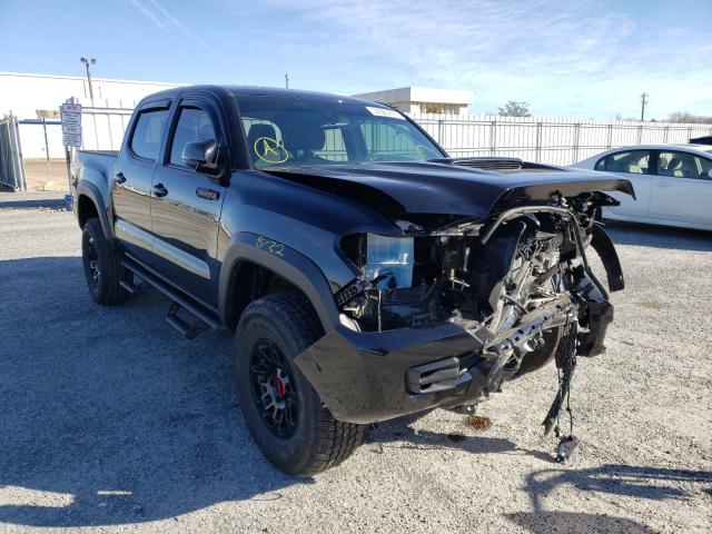 Toyota Tacoma dou (2019)