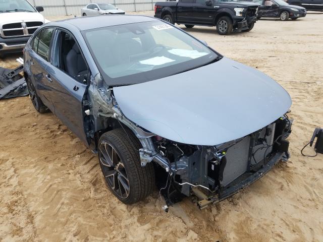 Toyota Corolla se (2020)