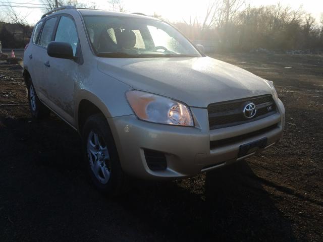 Toyota Rav4 (2012)
