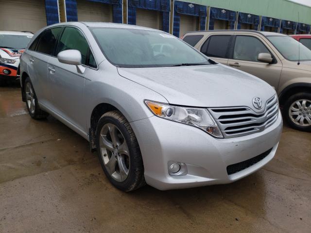Toyota Venza (2010)