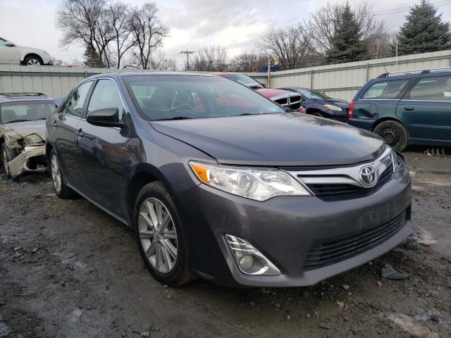 Toyota Camry l (2013)