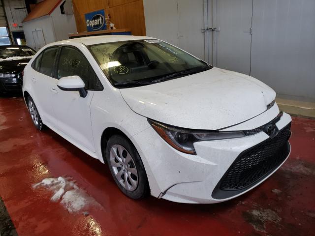 Toyota Corolla le (2020)