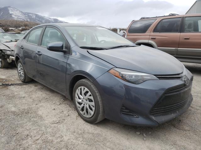 Toyota Corolla l (2018)