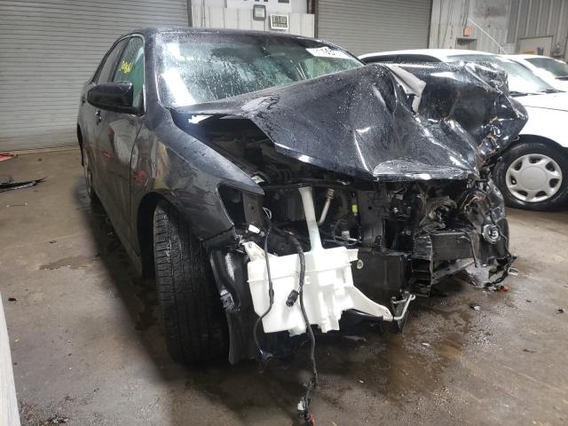 Toyota Camry se (2012)