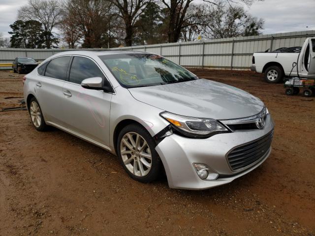 Toyota Avalon (2013)