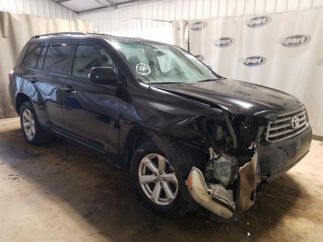 Toyota Highlander (2010)