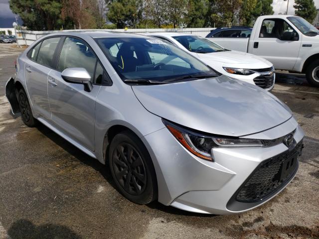 Toyota Corolla le (2021)