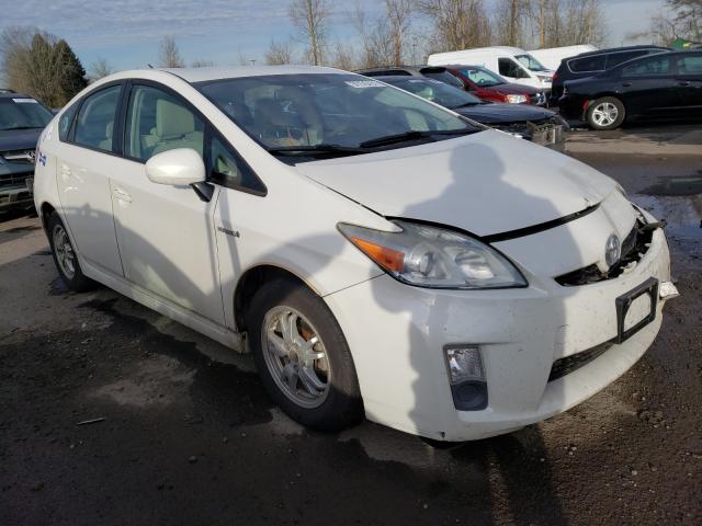 Toyota Prius (2011)